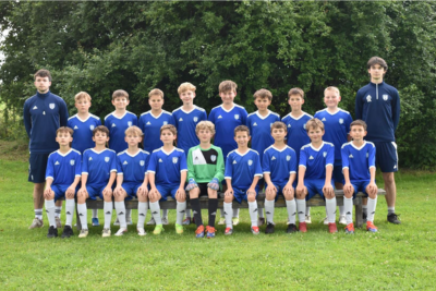Mladší žáci U13